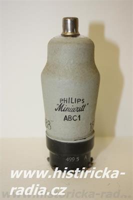ABC 1  Philips