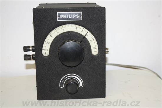 Philips GM 2881