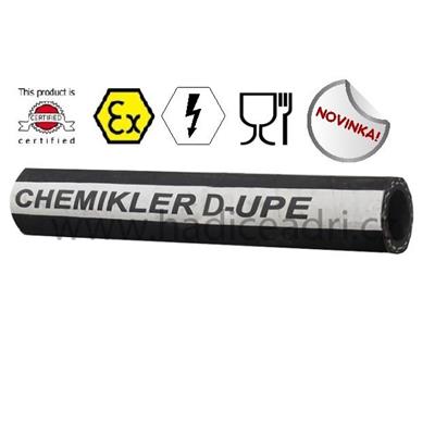 CHEMITEC CHEMIKLER-16 EN12115