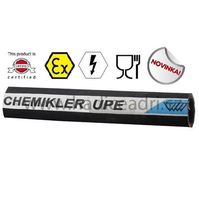 CHEMITEC CHEMIKLER-16/SPL EN12115