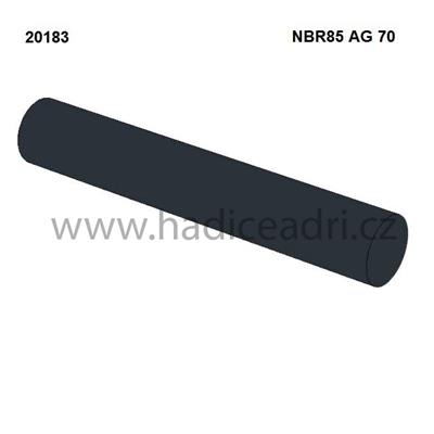 NBR85 AG 70