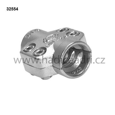 CLAMPS DIN 2826 SS EN 14423